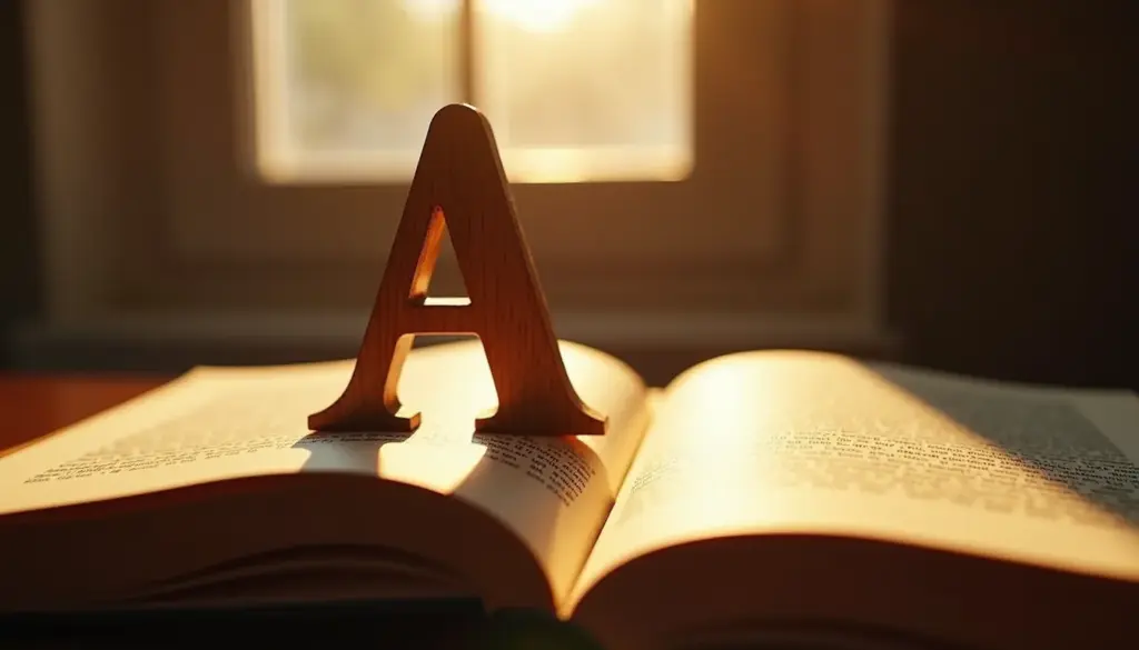 Tipografia o que é: a chave para leitura fácil e designs profissionais