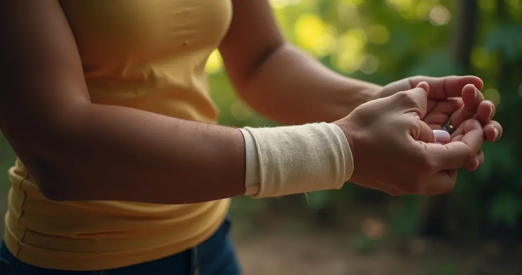 Torniquete o que é: o erro que 91% cometem ao tentar salvar uma vida Torniquete o que é: o erro que 91% cometem ao tentar salvar uma vida