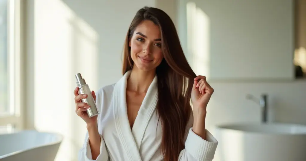 Tratamento para pontas duplas: o método que salva seu comprimento Tratamento para pontas duplas: o método que salva seu comprimento