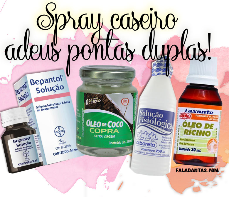 erros comuns ao tratar pontas duplas no cabelo