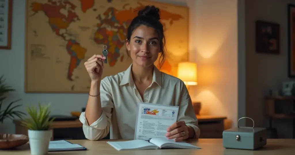 Tributação em Heranças Internacionais: Como Receber 100% do Que É Seu