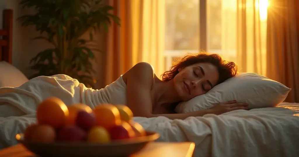 Triptofano o que é: o aminoácido que seu corpo não fabrica e transforma seu sono