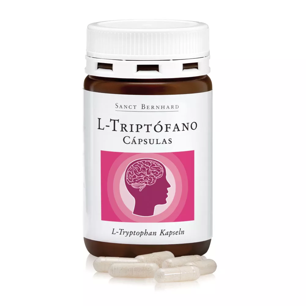 triptofano vs 5-htp qual o melhor