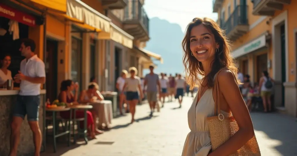 Turismo em Nápoles Itália: Viva a Itália Real, Não a Versão Turística Turismo em Nápoles Itália: Viva a Itália Real, Não a Versão Turística