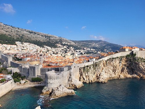 costa adriatica croacia