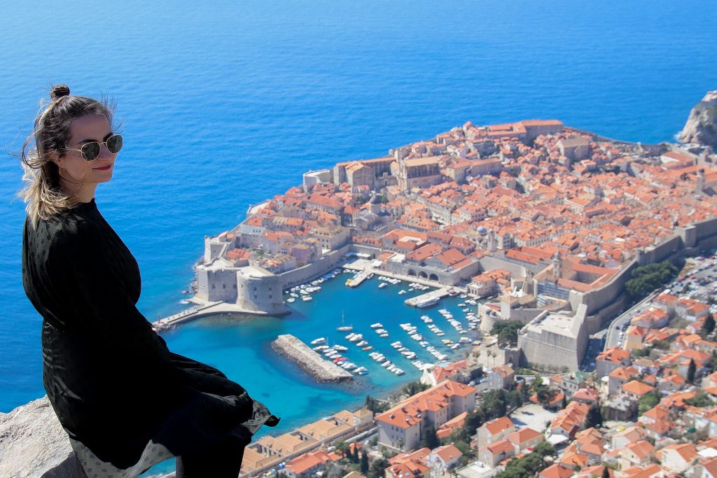 alugar carro croacia