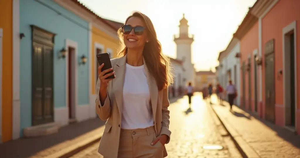 Turismo Uruguai: Viagem Segura e Prática com Economia Real