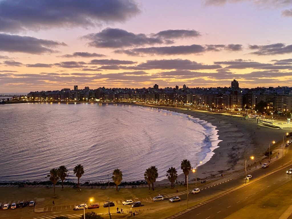 erros comuns ao planejar viagem para o Uruguai