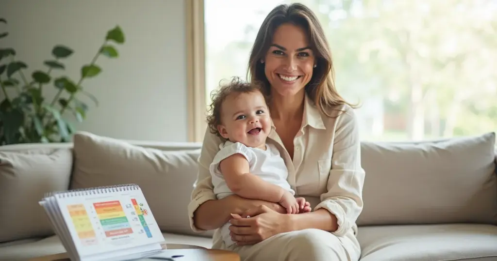 Vacinação Infantil: Como Proteger Seu Filho com o Calendário 2026