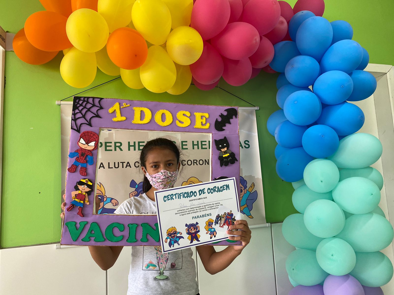 vacina infantil particular vs pública