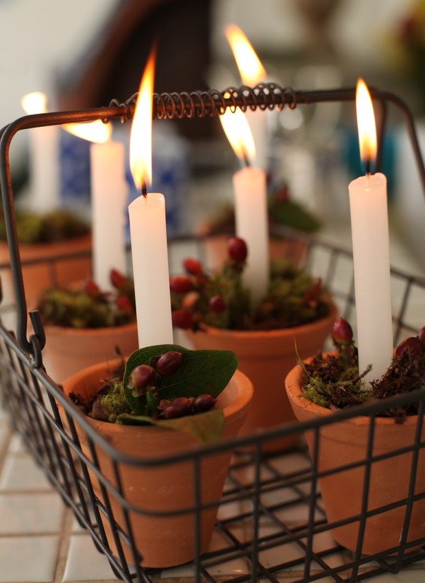 quanto custam velas decorativas de qualidade para quarto