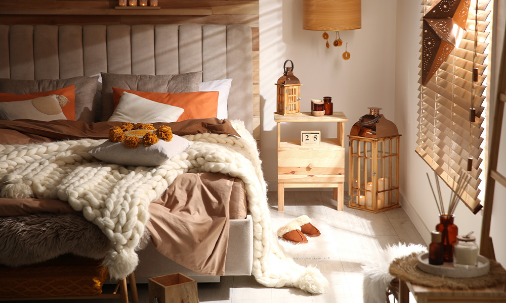 velas aromáticas vs velas sem cheiro para quarto