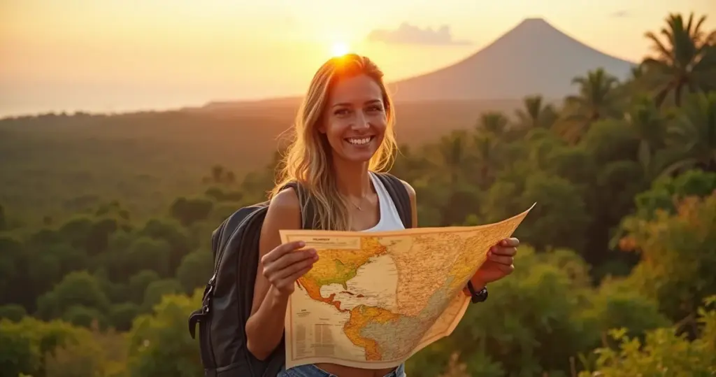 Viagens América Central: como viajantes experientes estão economizando milhares