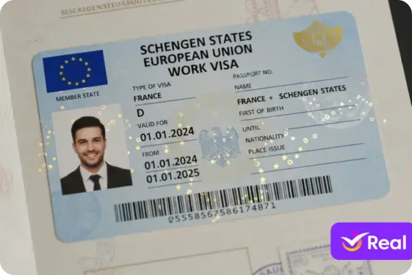 vistos para brasileiros na europa