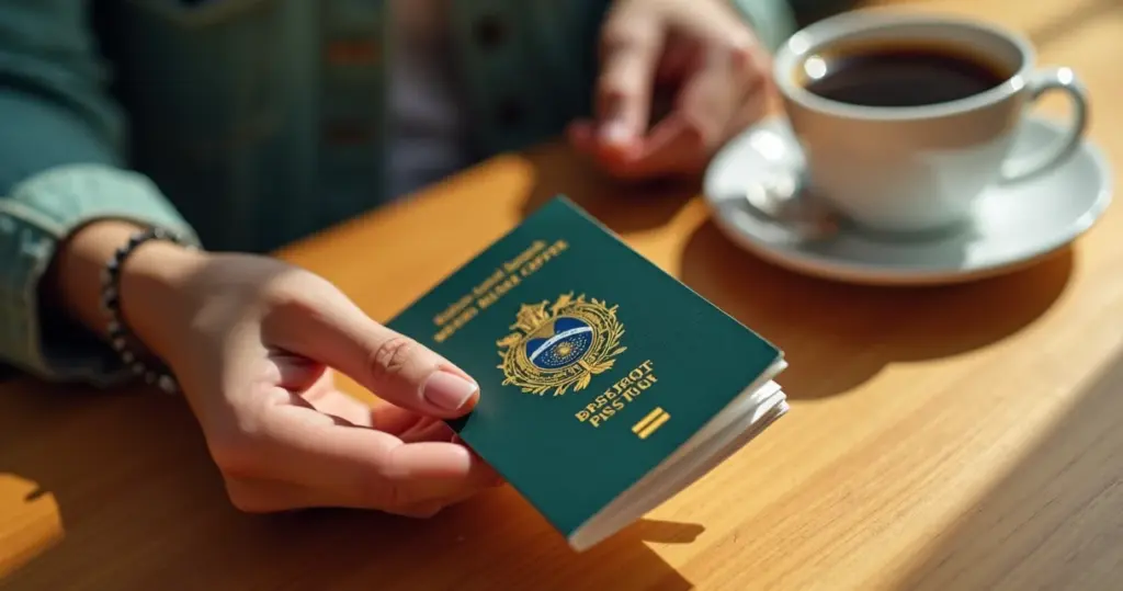 Vistos para brasileiros na Europa: o que muda em 2026 e como se preparar