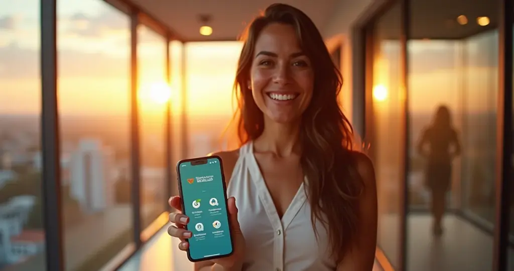 Wellhub o que é: a plataforma que seu RH esconde e vai além da academia Wellhub o que é: a plataforma que seu RH esconde e vai além da academia